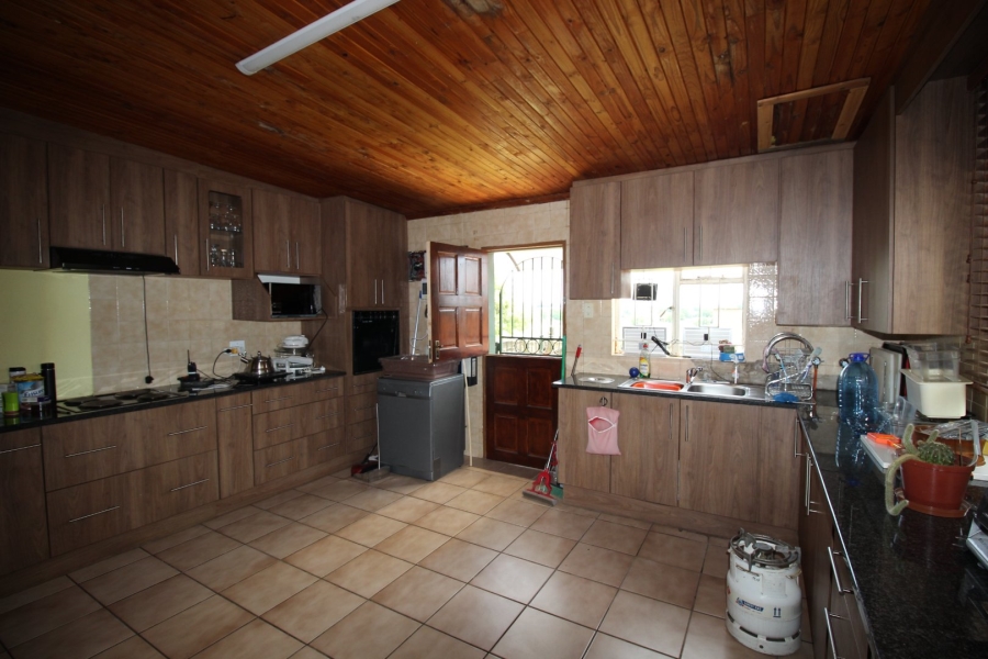 3 Bedroom Property for Sale in Deneysville Free State